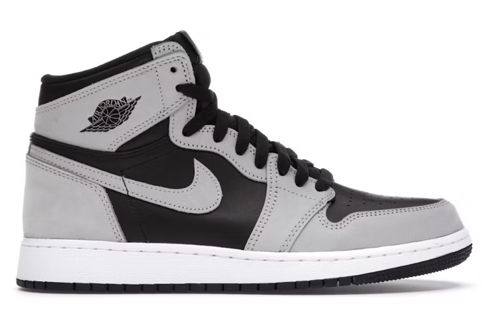 Jordan 1 Retro High Shadow 2.0 (GS)