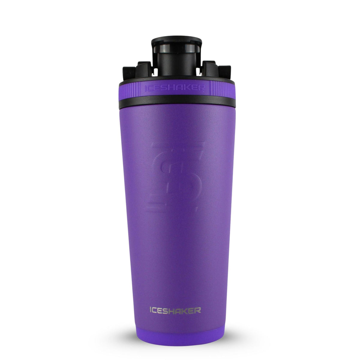 CUSTOM 26oz Ice Shaker - Purple
