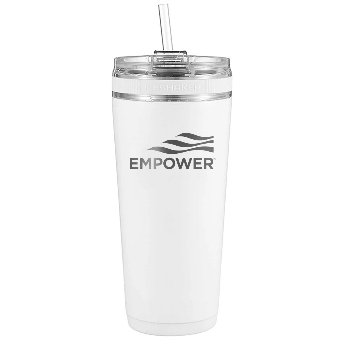 Empower Financial Custom 26oz Bottle