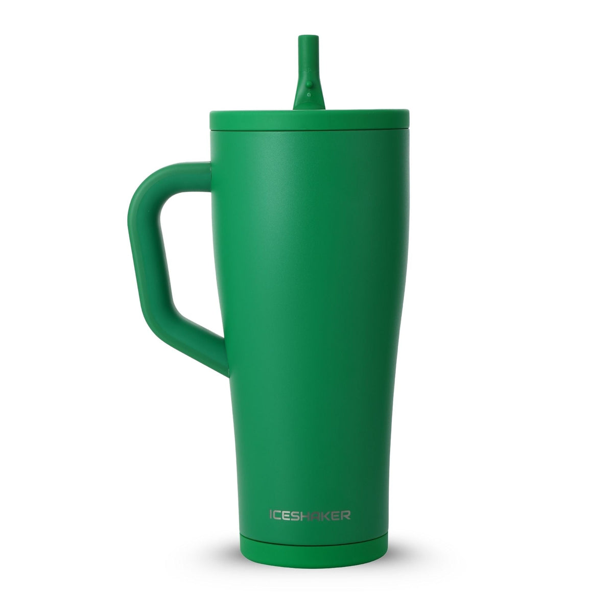CUSTOM 32oz Legend Series Shaker Tumbler - Dragon Green