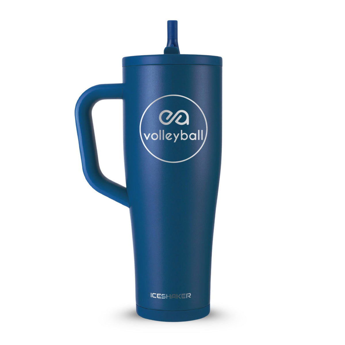 CUSTOMIZED Endless Athletics Volleyball 40oz Legend Tumbler
