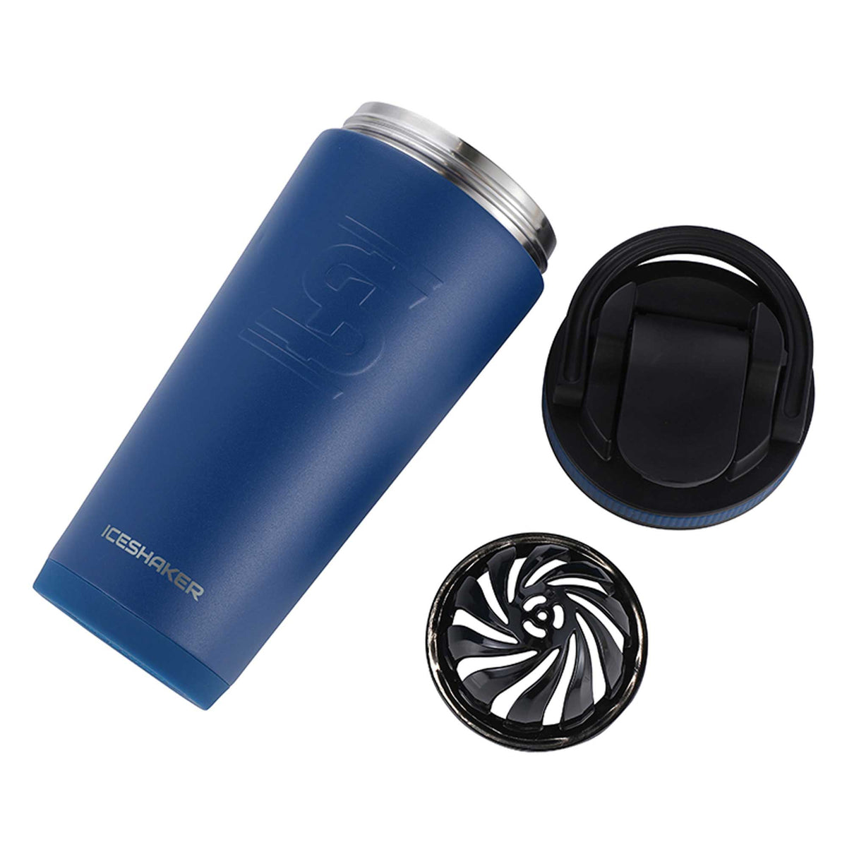 Guns Garin Memorial Foundation Custom 26oz Ice Shaker