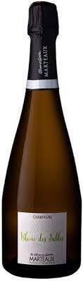 Champagne Olivier Marteaux Blanc des Sables 2016
