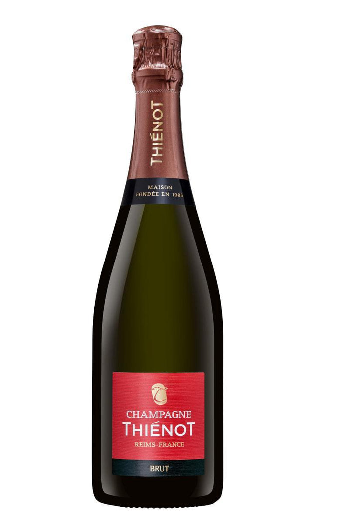 Champagne Thienot Brut NV