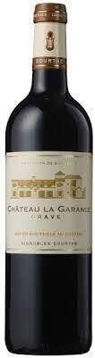 Chateau la Garance Graves Rouge 2022