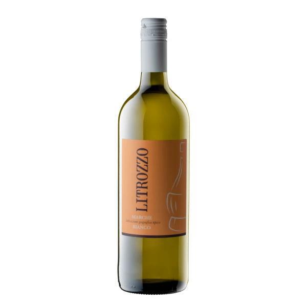 Collestefano Litrozzo Marche Bianco IGT 2022 Ltr
