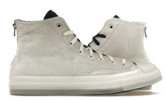 Converse Chuck Taylor All Star 70 Hi CLOT Panda Pack