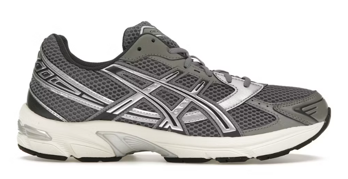 ASICS Gel-1130 Clay Grey Pure Silver