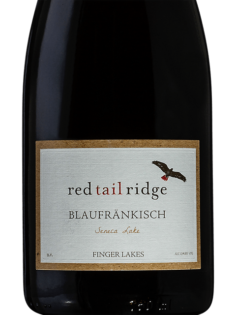 Red Tail Ridge Blaufrankisch 2022