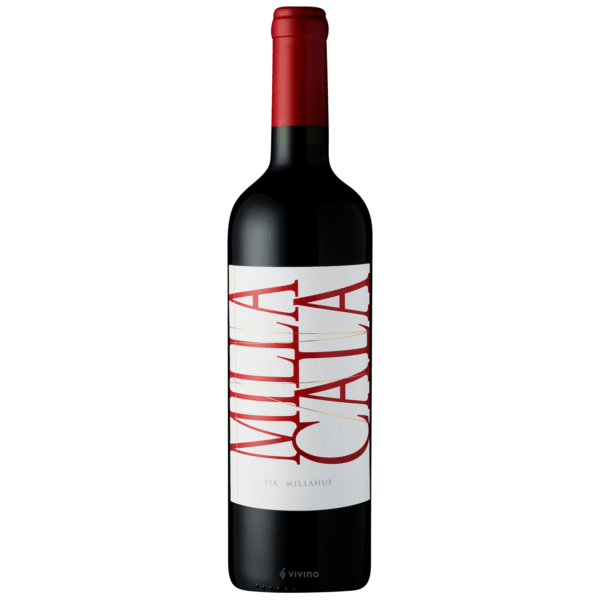 Vina Vik Milla Cala Red Blend 2021