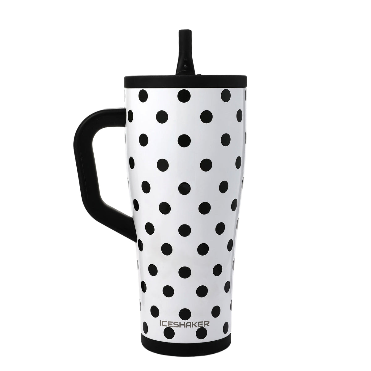 Ice Shaker Legend Series Stainless Steel Shaker Bottles