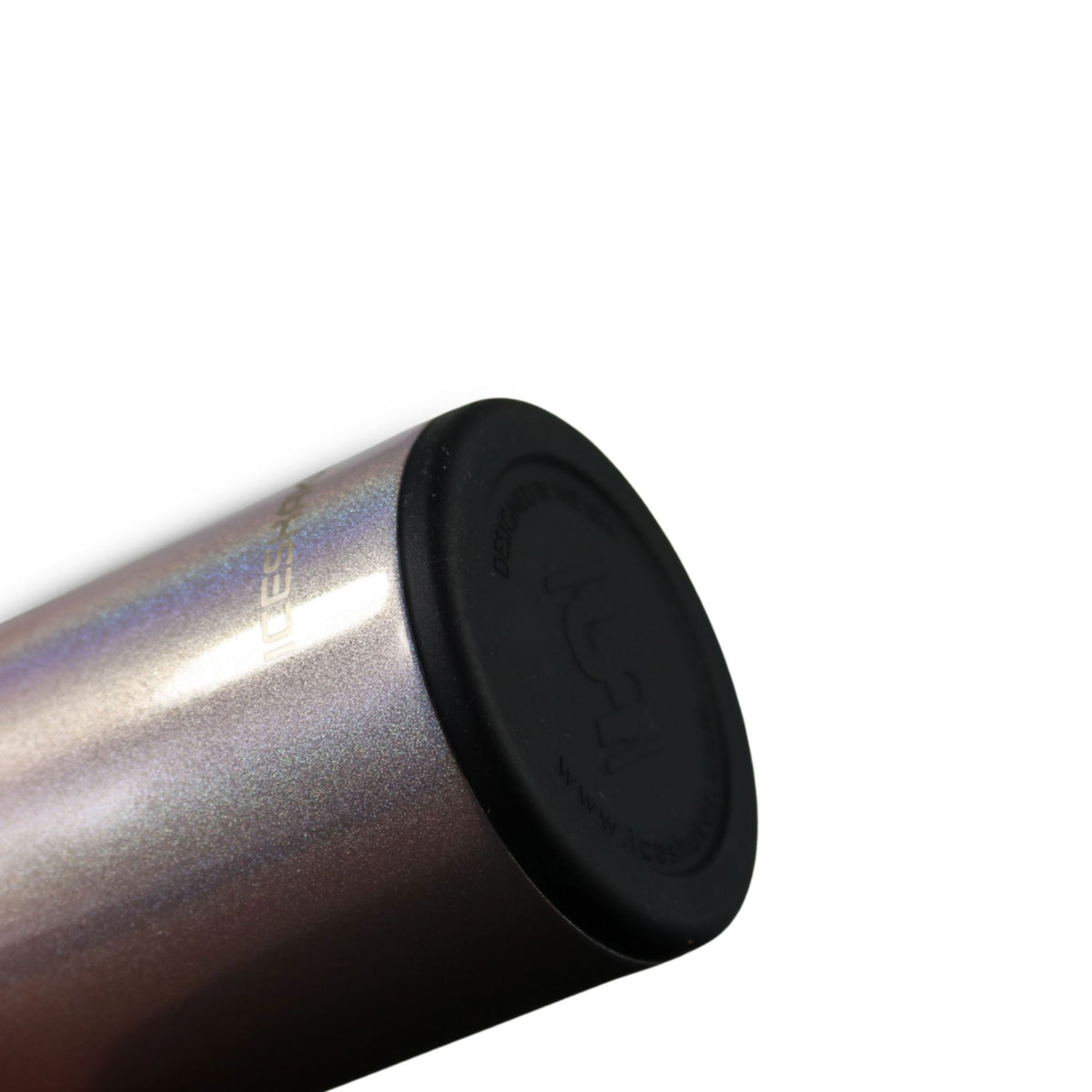 12oz Stainless Steel Mini Tumbler - Mauve