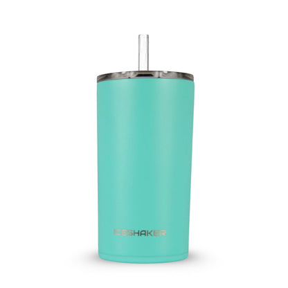 12oz Stainless Steel Mini Tumbler - Mint