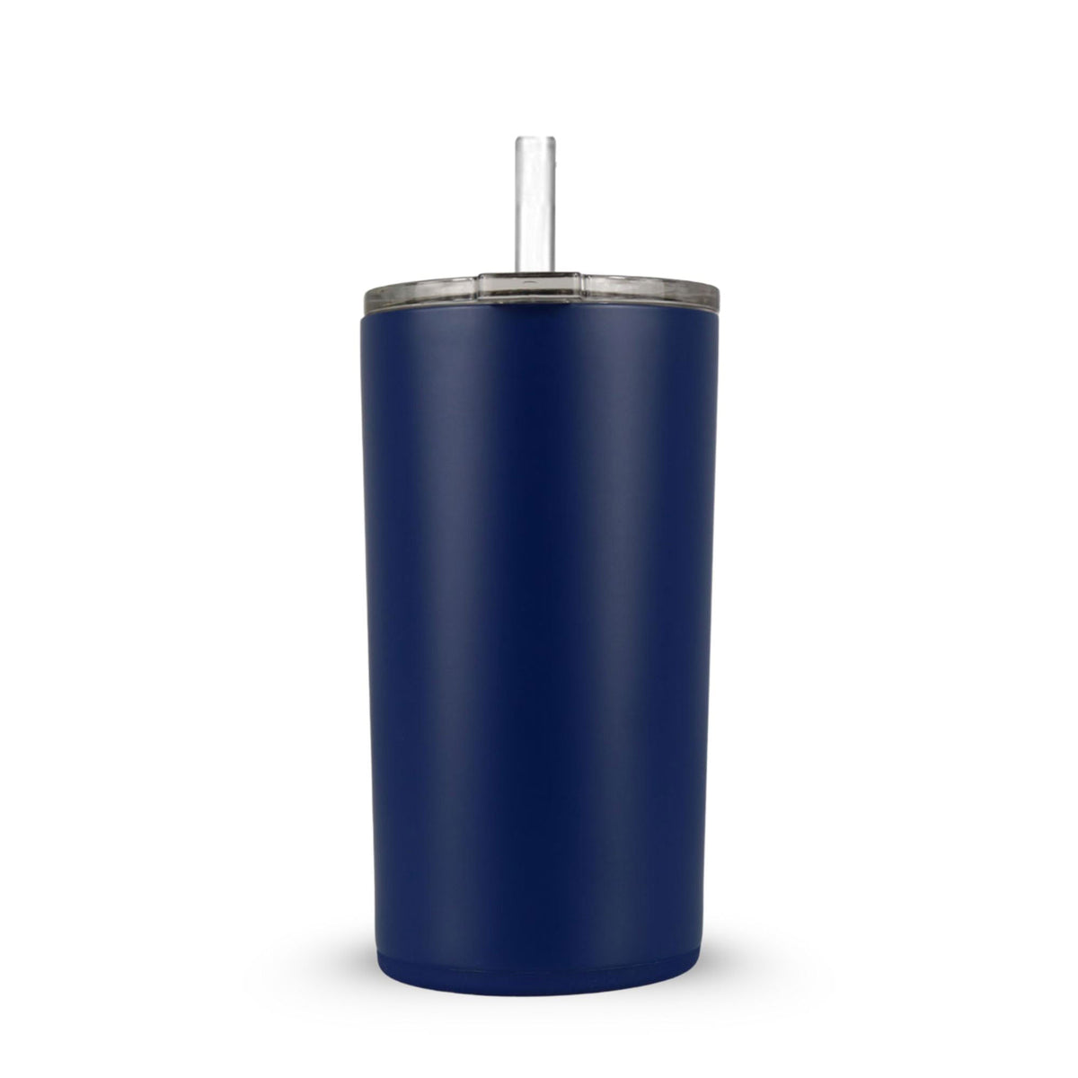 12oz Stainless Steel Mini Tumbler - Navy