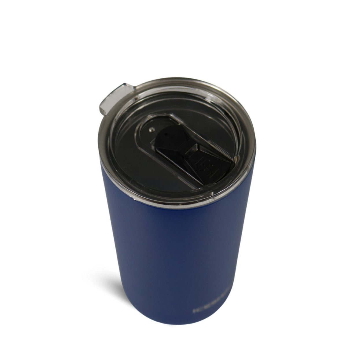 12oz Stainless Steel Mini Tumbler - Navy