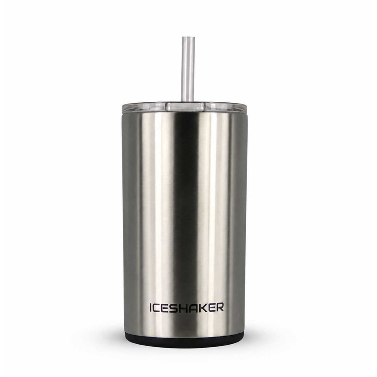 12oz Stainless Steel Mini Tumbler - Stainless Steel