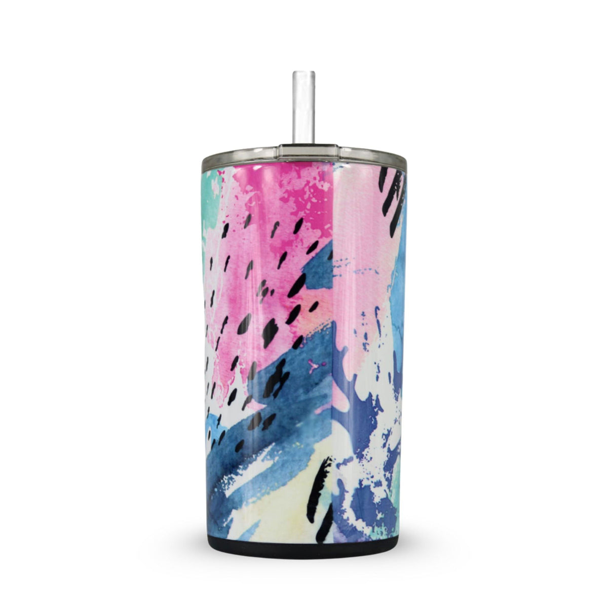 12oz Stainless Steel Mini Tumbler - Starfish