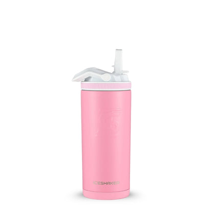14oz Sport Bottle - Pink