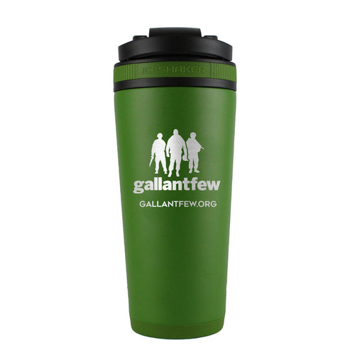GallantFew 26oz Ice Shakers