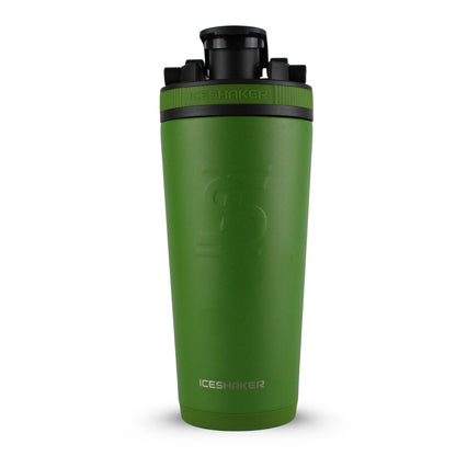 Officially Licensed Michigan State 26oz Ice Shaker
