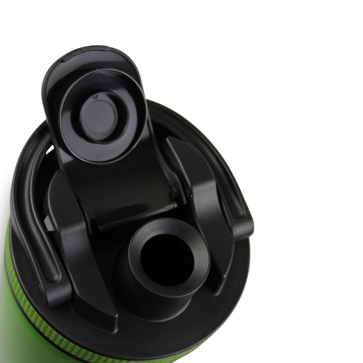 Ice Shaker Matte Series 26oz Shaker Bottles