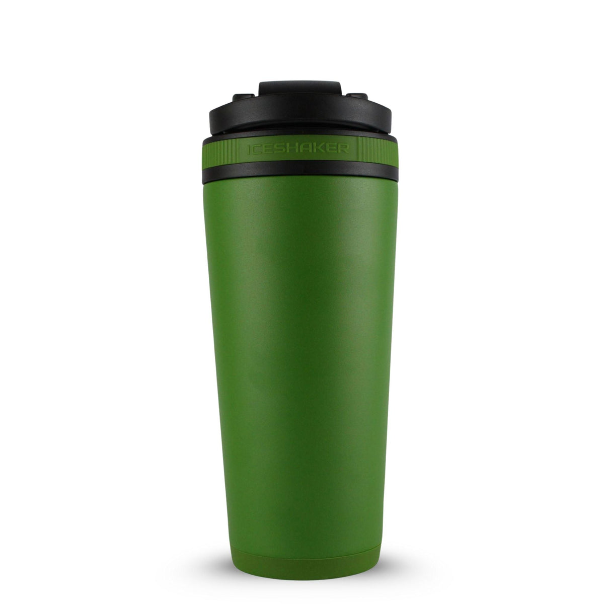 26oz Ice Shaker - Green
