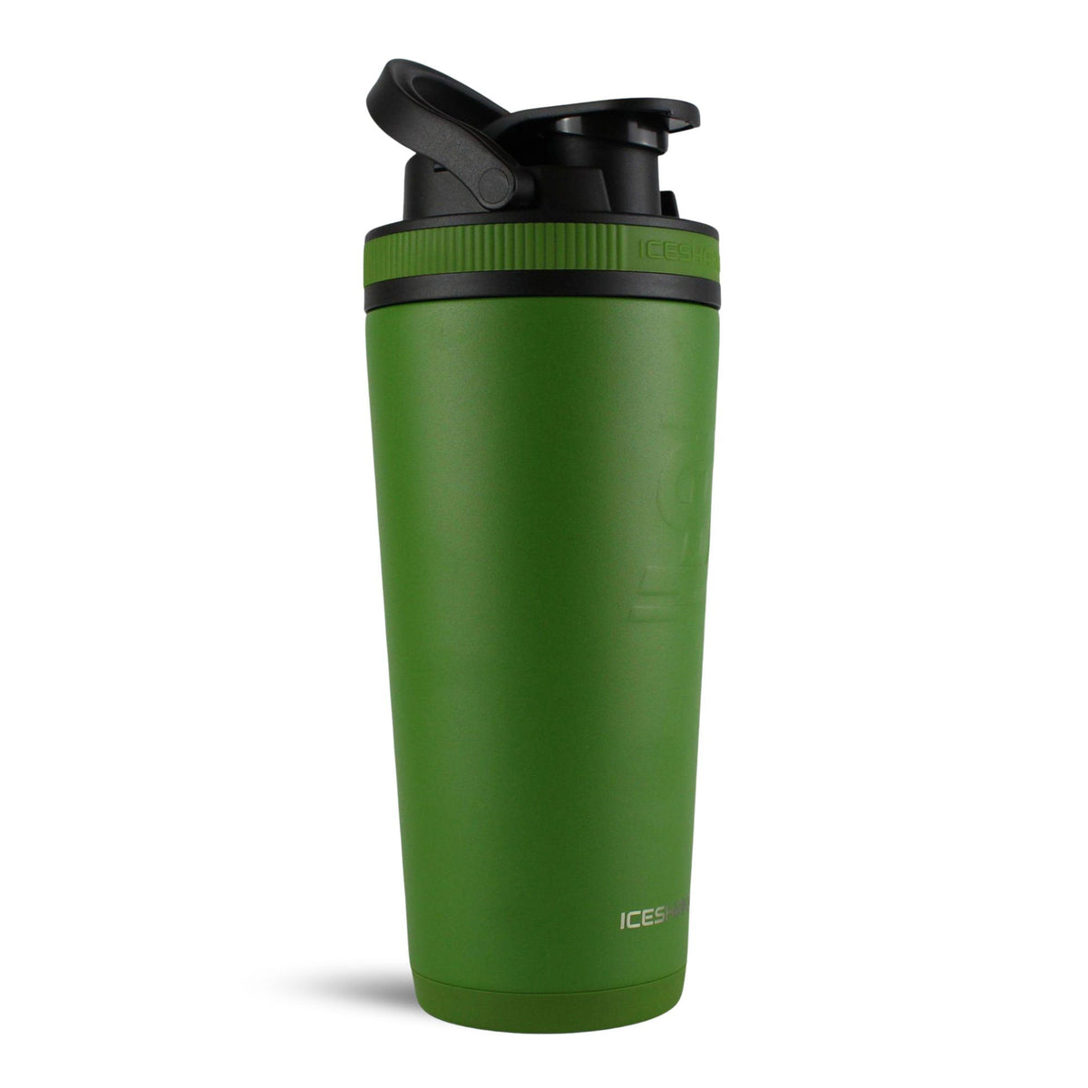 Star Wars Boba Fett Mythosaur 26oz Ice Shaker - Green