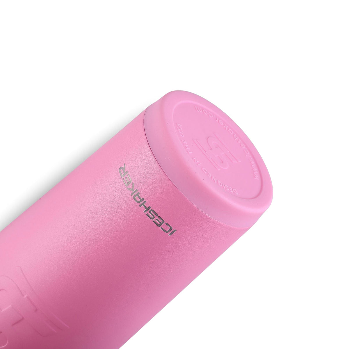 Ice Shaker Matte Series 26oz Shaker Bottles