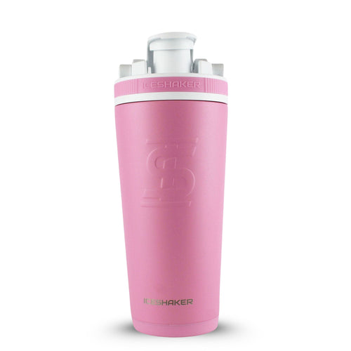 CUSTOM 26oz Ice Shaker - Pink