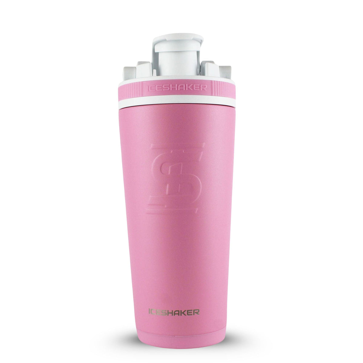 Officially Licensed Inter Miami CF 26oz Ice Shaker
