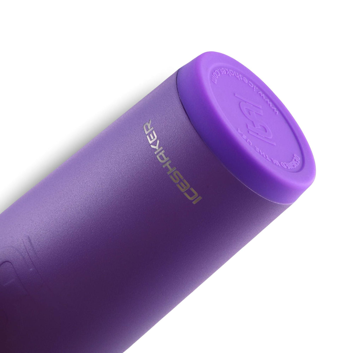 26oz Ice Shaker - Purple