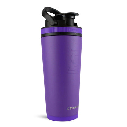Custom Sioux Falls Fit Body Boot Camp Kettlebell 26oz Ice Shakers