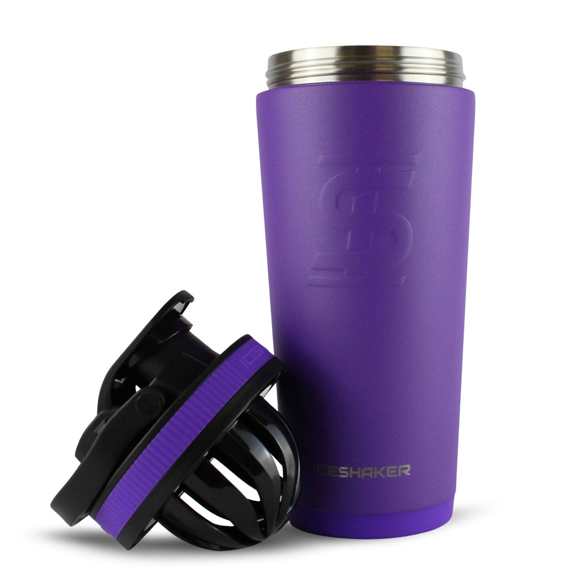 Custom Untamed Athletes 26oz Ice Shaker