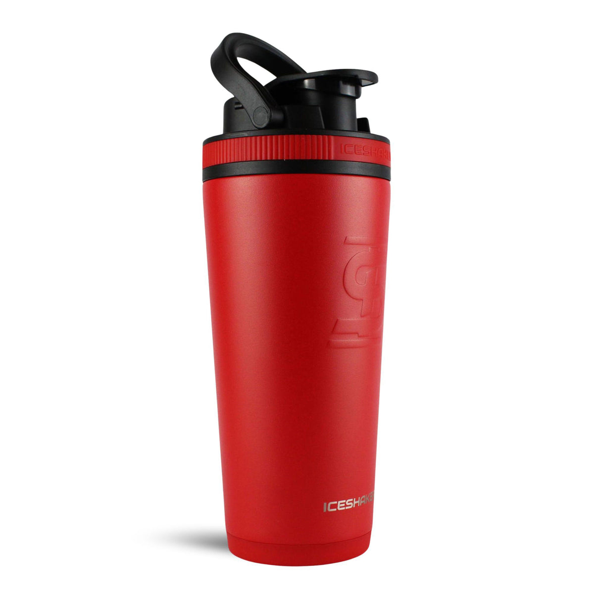 Officially Licensed University of Georgia 26oz Ice Shaker