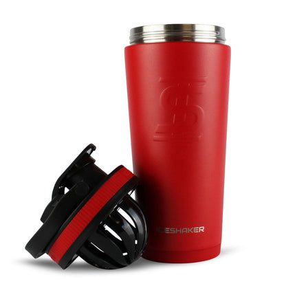 Officially Licensed Iron Man 26oz Ice Shaker