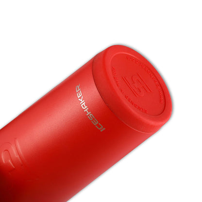 Officially Licensed University of Georgia 26oz Ice Shaker - Red