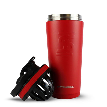 Officially Licensed WWE Bianca Belair 26oz Ice Shaker