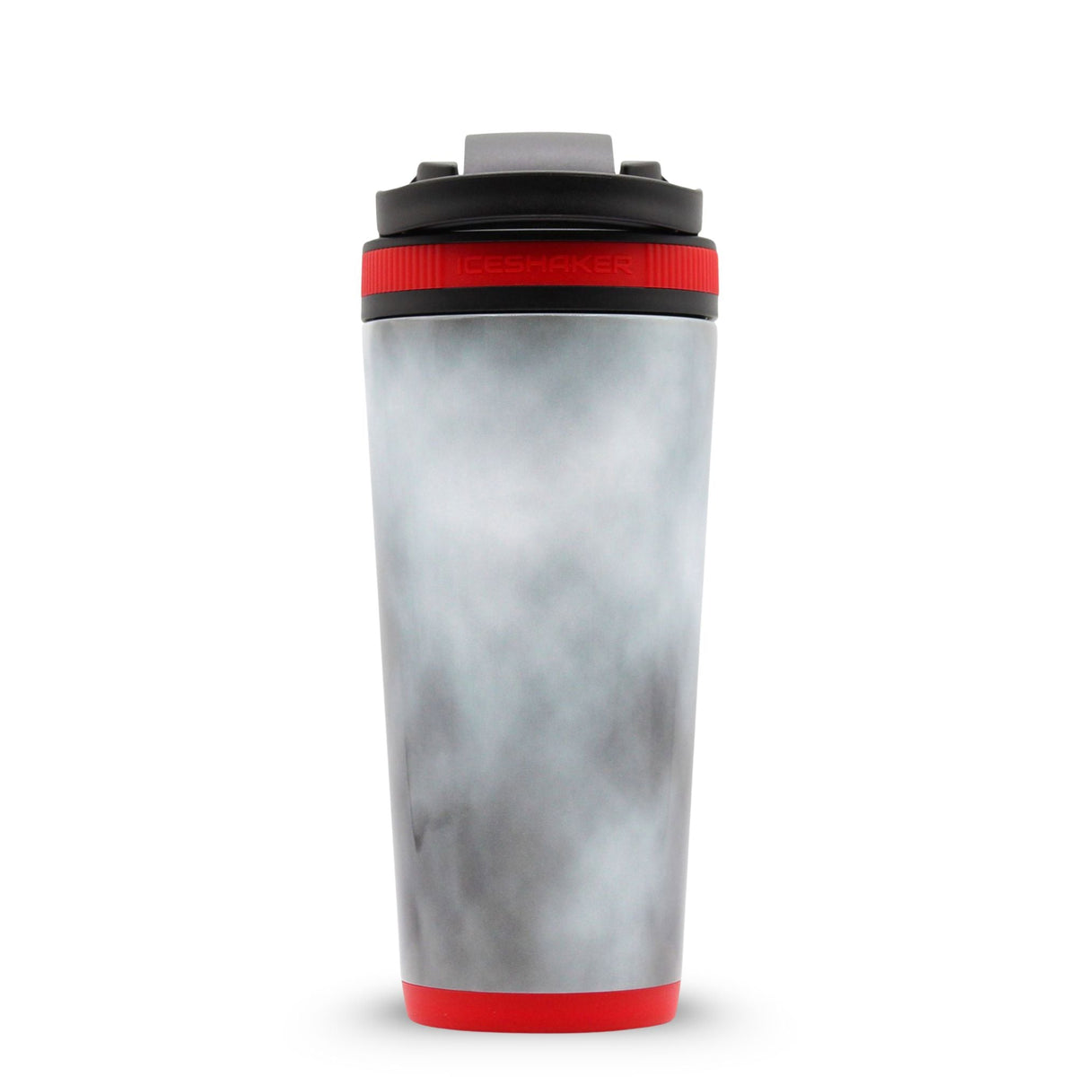 Ice Shaker Allegiance Series 26oz Shaker Bottles