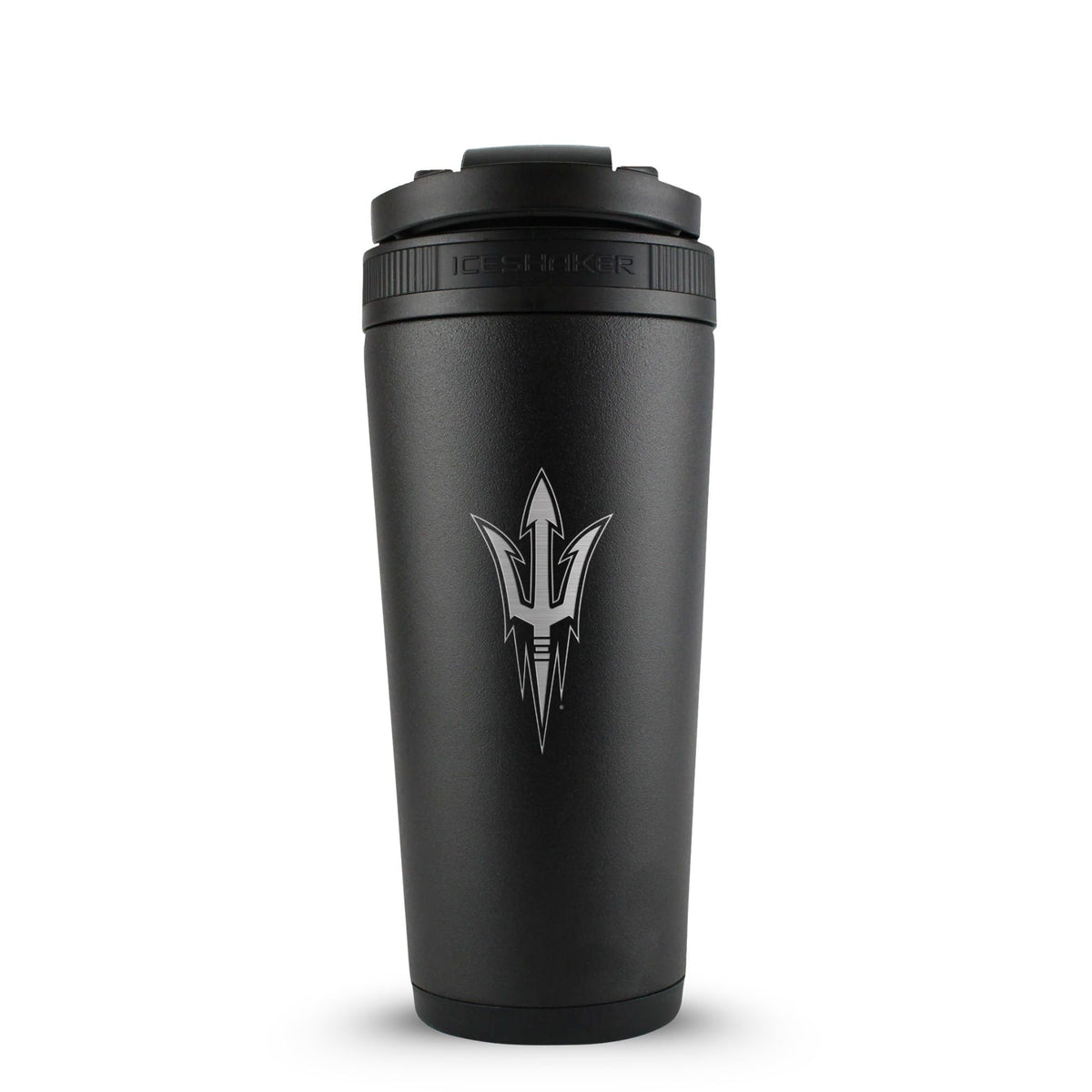 Officially Licensed Arizona State 26oz Ice Shaker - Black