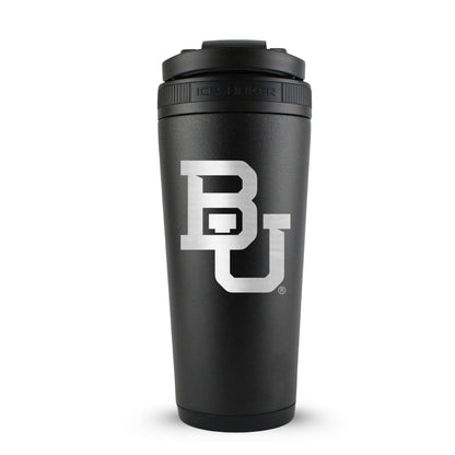Officially Licensed Baylor University 26oz Ice Shaker
