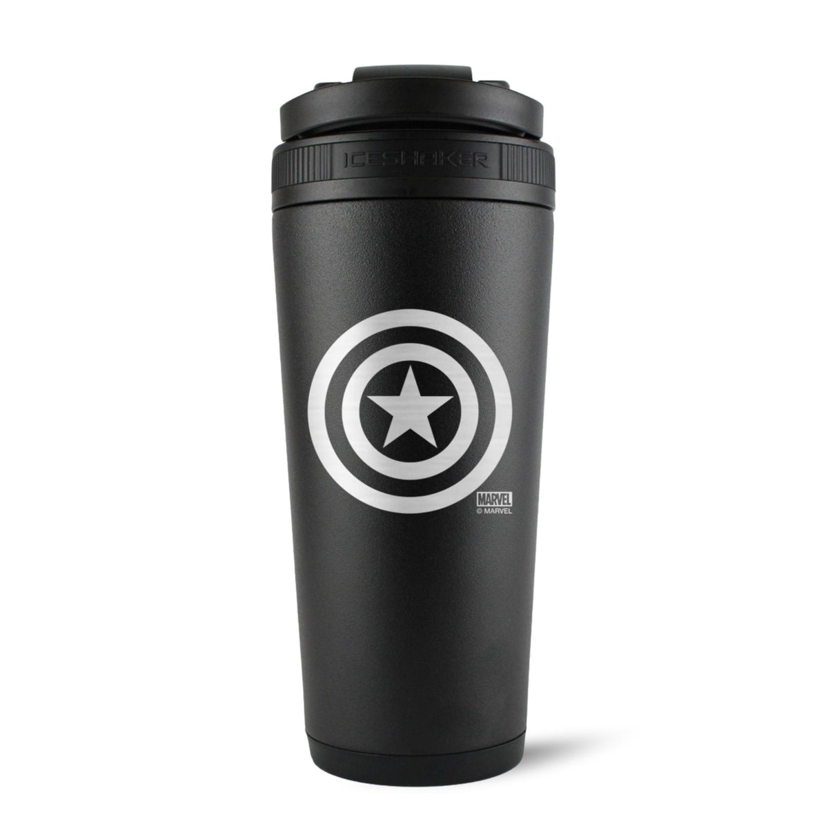 Officially Licensed MARVEL 26oz Ice Shakers