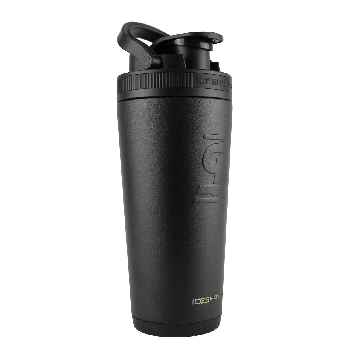 Custom Garry Callis Jr 26oz Ice Shaker