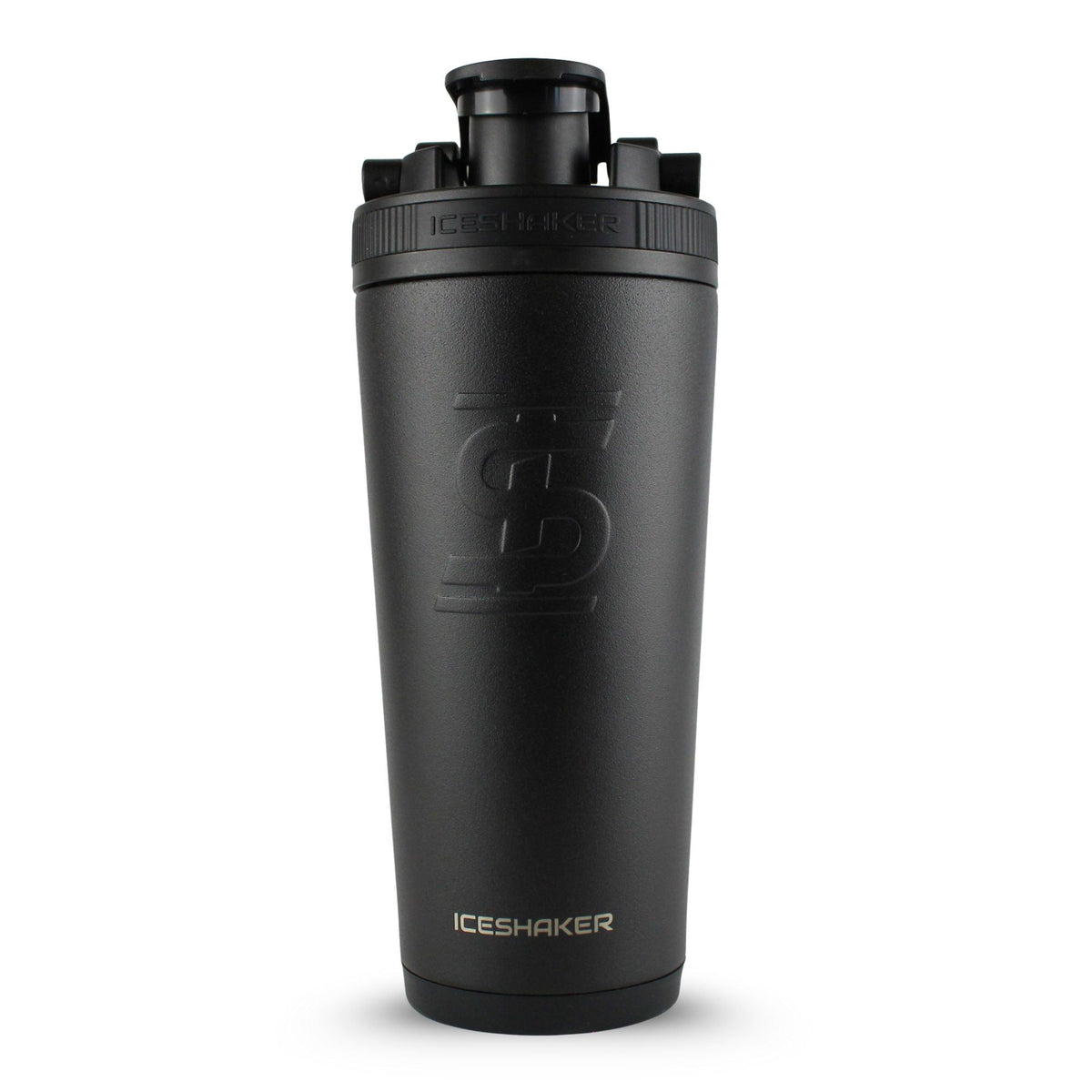 Custom Triple D Performance Center 26oz Ice Shaker