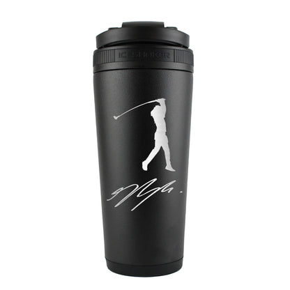 Custom Garry Callis Jr 26oz Ice Shaker