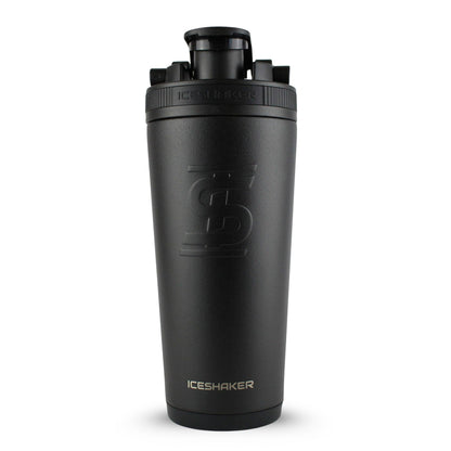 Custom Top Dawg Ghost Baseball 26oz Ice Shaker