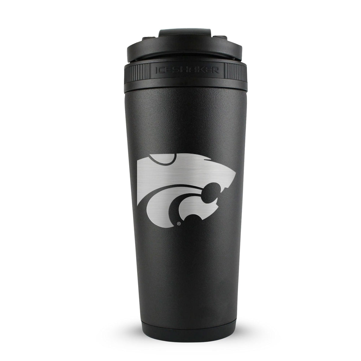 Officially Licensed Kansas State University 26oz Ice Shaker