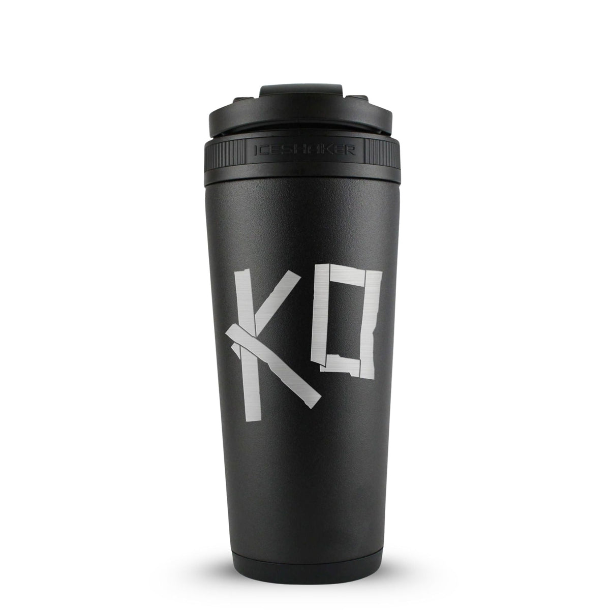 Officially Licensed WWE Kevin Owens "KO" 26oz Ice Shaker