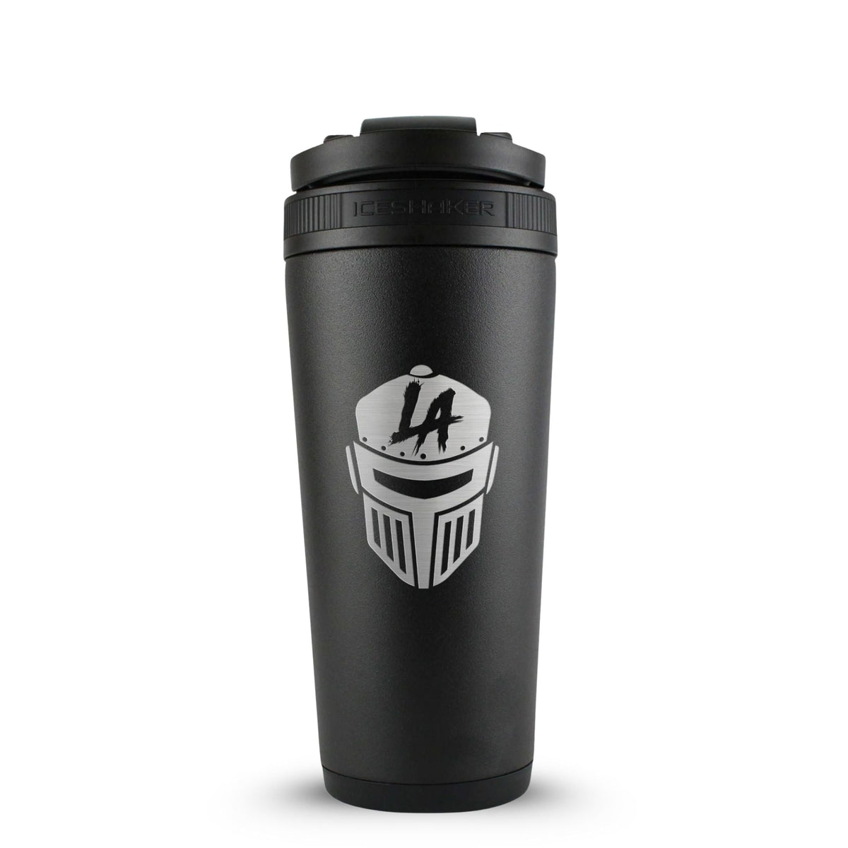 Officially Licensed WWE LA Knight 26oz Ice Shaker