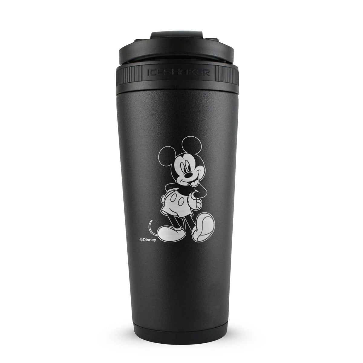 Officially Licensed Mickey Mouse 26oz Ice Shaker