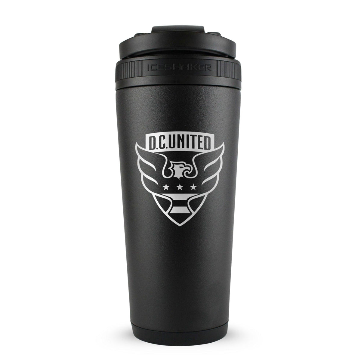 Officially Licensed D.C. United 26oz Ice Shaker